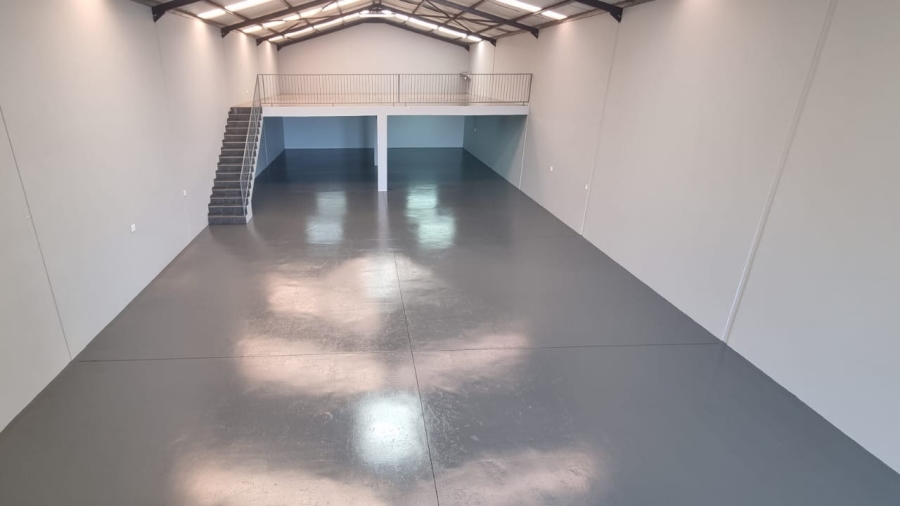 To Let Commercial Property for Rent in Vredenburg Western Cape